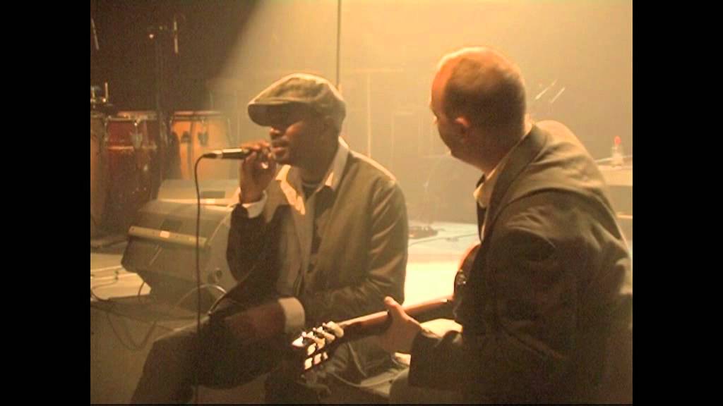 Kicco Combo_An Sèl Lanmou