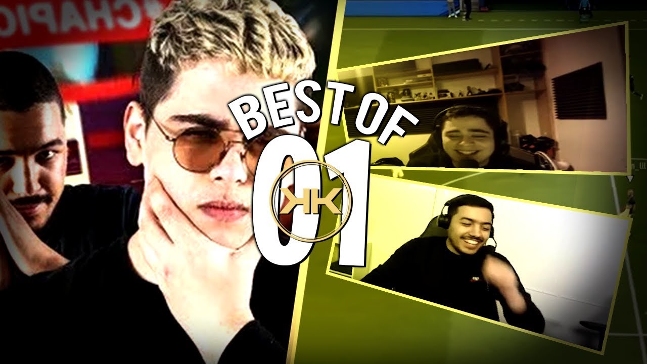 BEST OF : KOTEI ET KAMETO #01