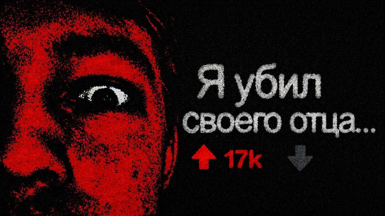 Анонимные Признания #6. Темные тайны людей с Reddit