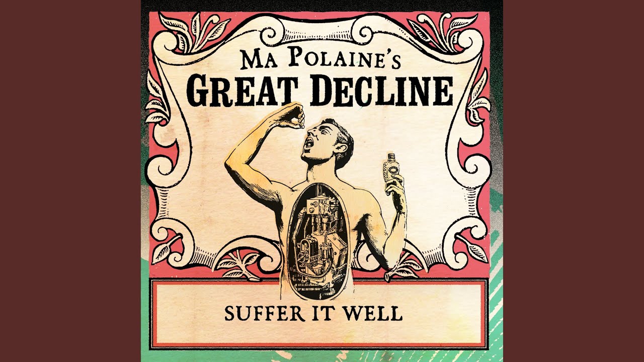 Suffer It Well
