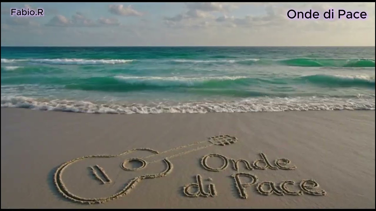 Onde di Pace