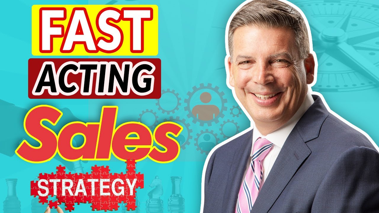 Why Partnerships Are A Great Sales Marketing Strategy | Strategic Alliance Examples For Prospecting