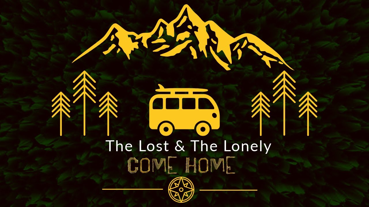 Come Home by The Lost & The Lonely 