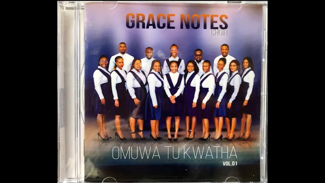 GRACE NOTES CHOIR 1ST CD LAUNCH || 19 November 2022 || Part 2 || Inner City Church || Choral Music
