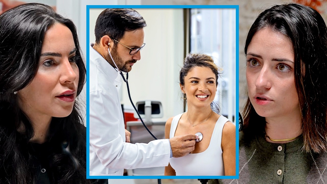 Las Revisiones Básicas que Deberías Hacerte Cada Año Según una Doctora