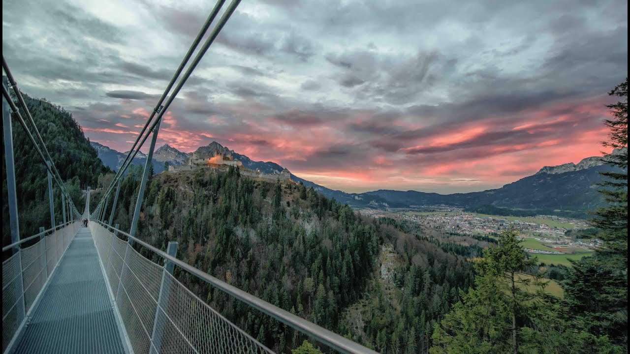 26.09.2021 - Highline179 & Burg Ehrenberg