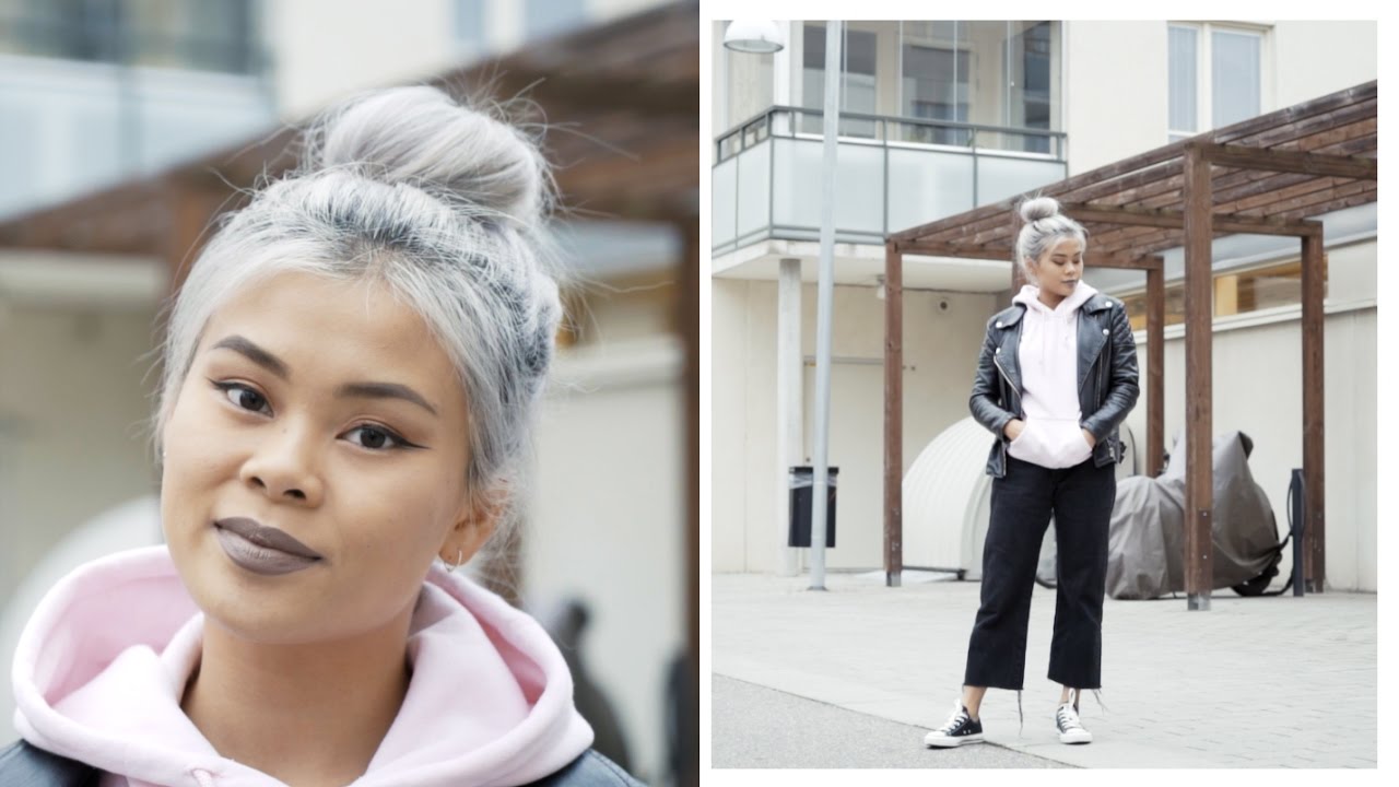 GRWM: Julia's Everyday Makeup and Hair