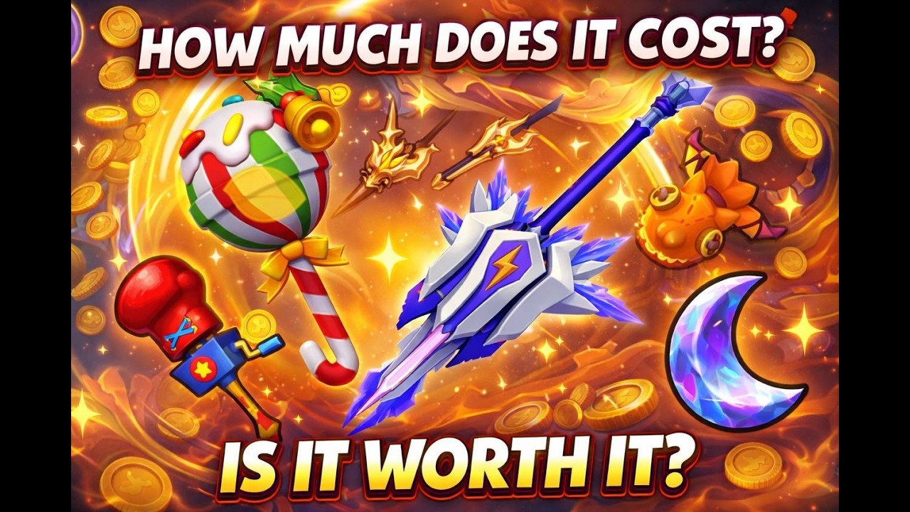 ARCHERO: SKYLIGHT WISH! HOW MUCH DOES IT COST?