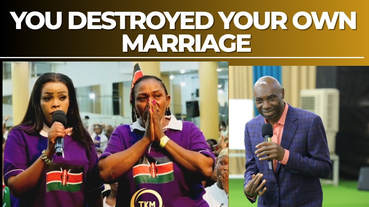 A MUST WATCH TO ALL MARRIED WOMEN!!