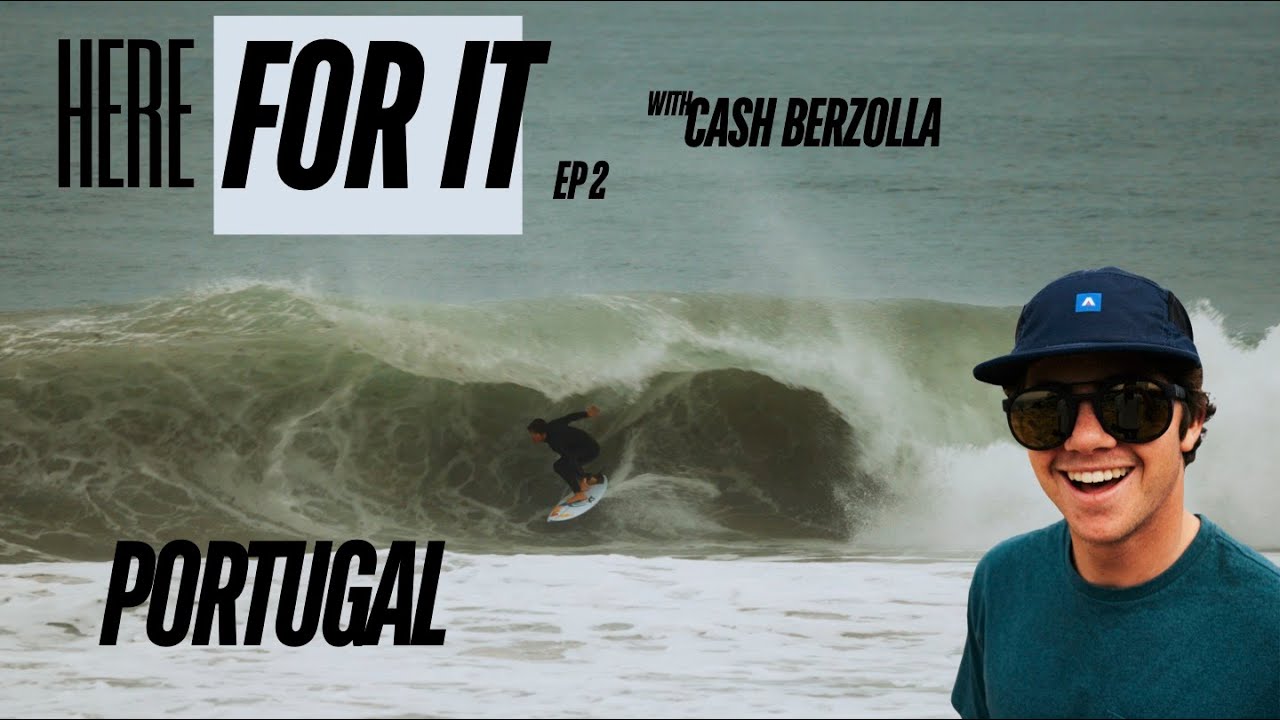 Sand Tubes and Dry Reef | Here For It: Episode 2