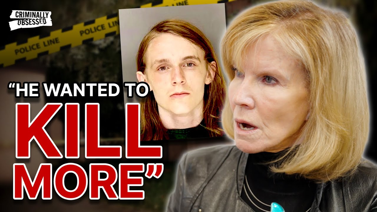 How Teen Killer Daniel Marsh's 