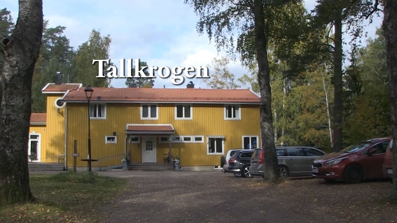 Tallkrogen och behovet av ett nytt annex.
