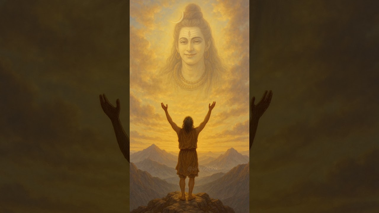 Lord shiva songs Hindi | powerful shiva mantra to remove negative energy | Jai ho Sankara 