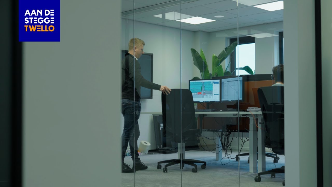Technisch projectleider | Werken bij Aan de Stegge Twello