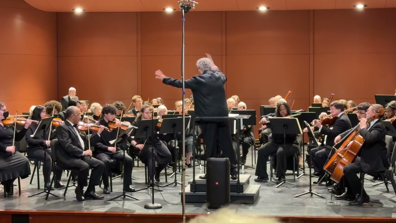 The Hebrides Overture (Felix Mendelssohn)