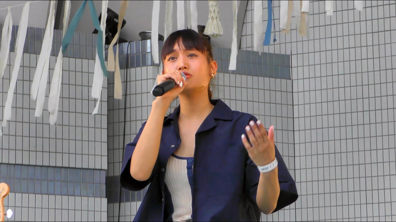 Sincere (Part2) : OCEAN PEOPLES 2023