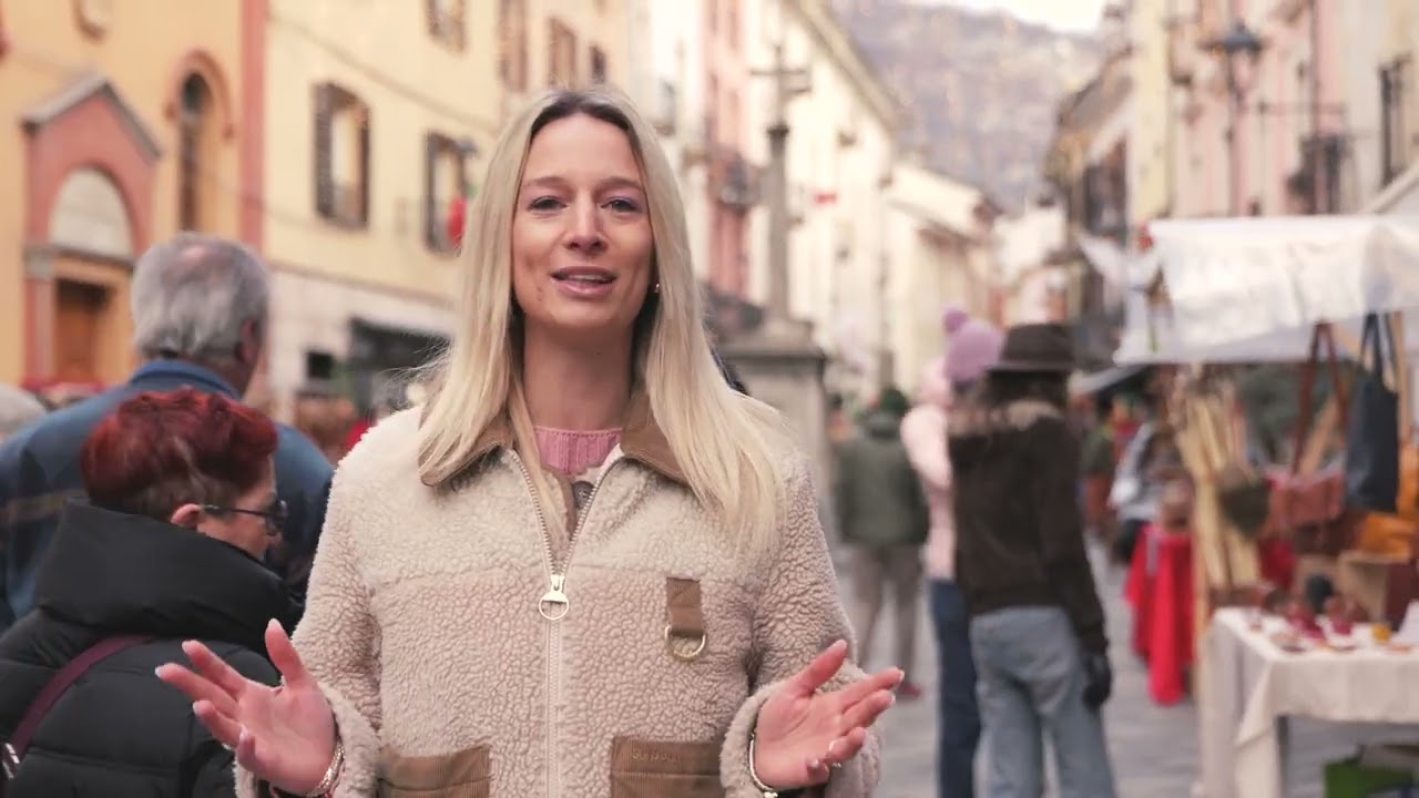 Fiera Sant'Orso 2026