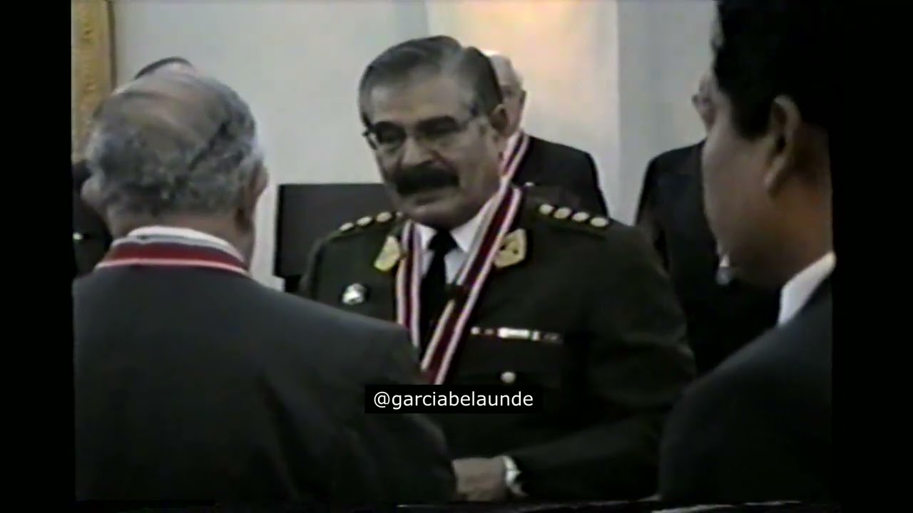 GBHistórico 16 Discurso de Víctor García Belaunde por los 125 años de Arica