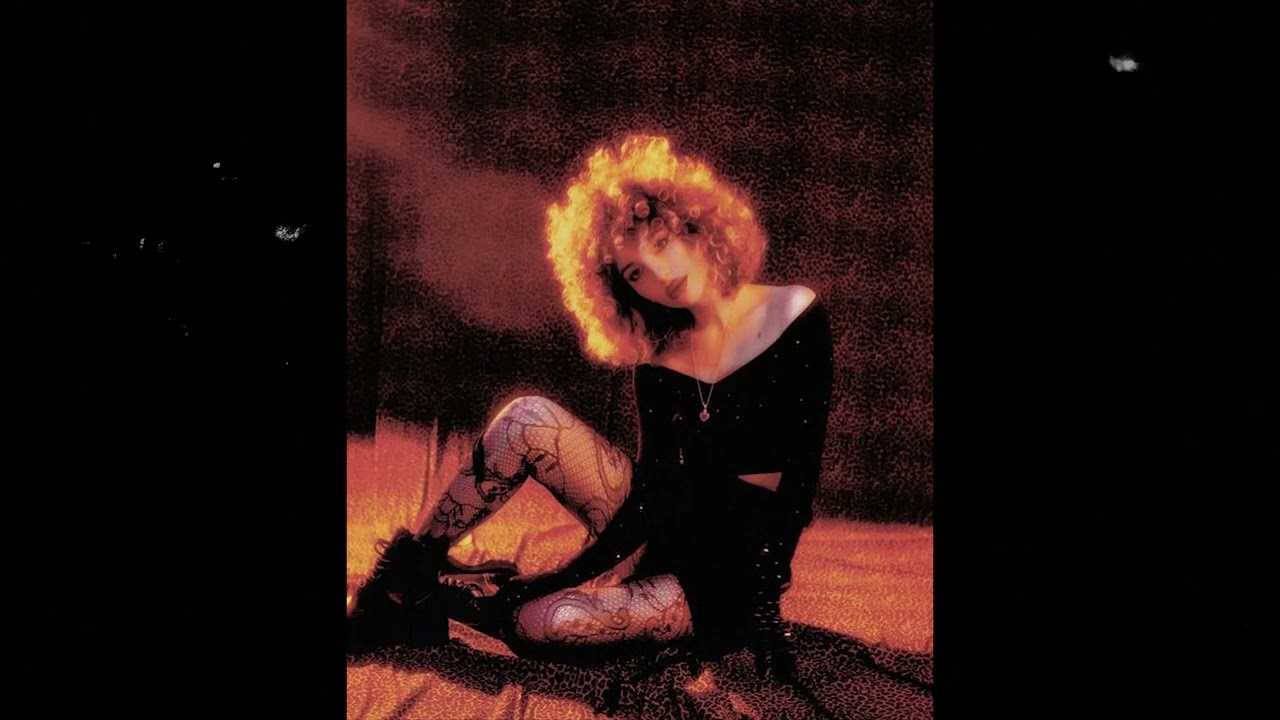 [free] the cure + post punk + joy division type beat - 