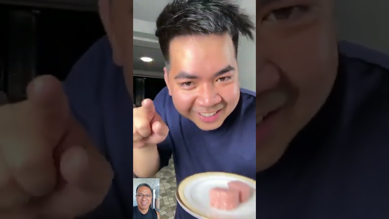 Prank ni Ser Geybin