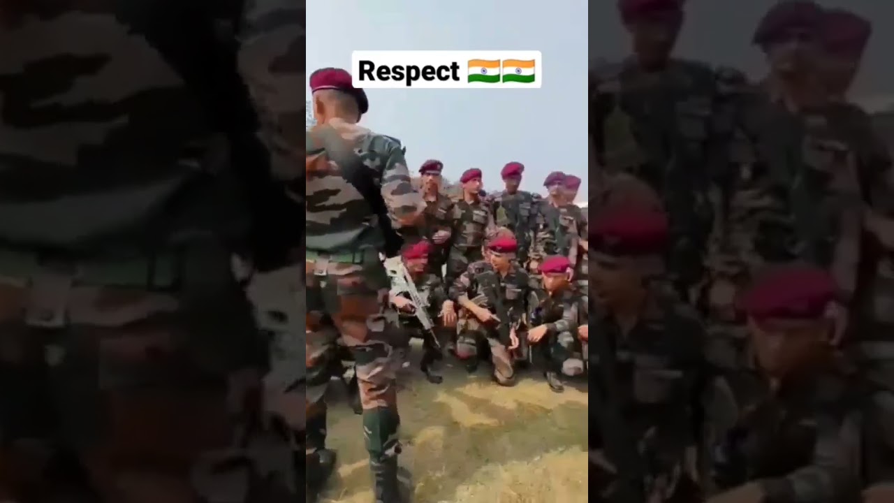 lover indian army 🪖🪖 #army #india
