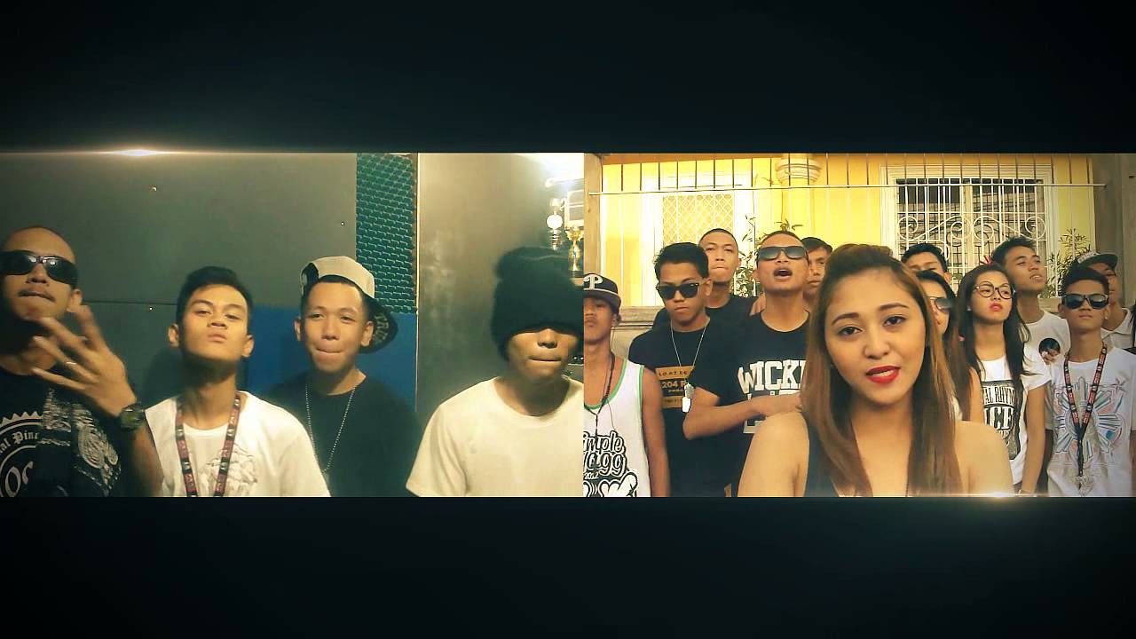 Sabay Tayo - West Coast Productionz (Official Music Video) + DL Free!!