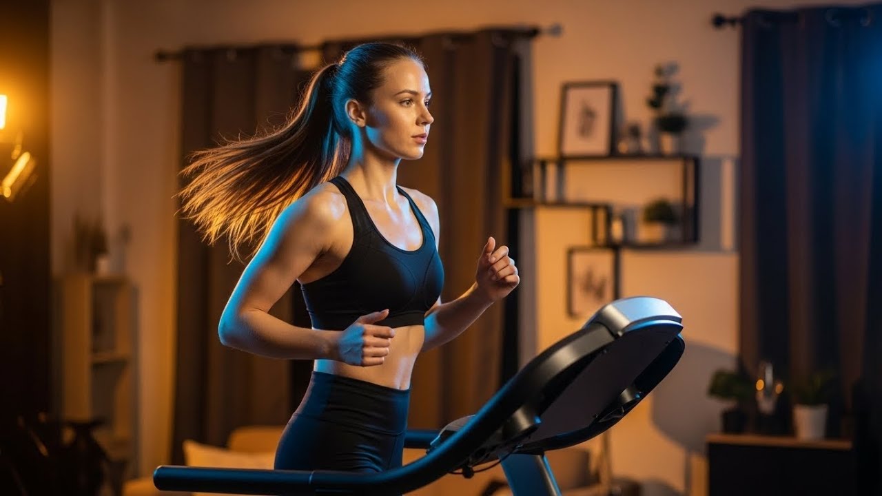 EDM Power Workout Live 💪 High Energy Gym Music