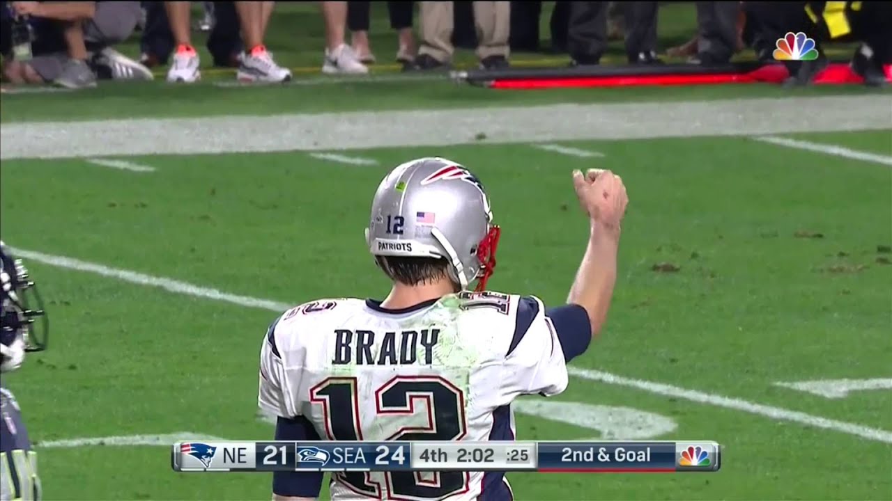 New England patriots parody song win in the end superbowl 49 Tribute video