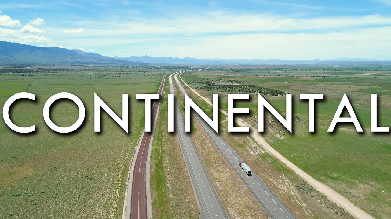 El Clima Continental - Secretos del Clima del Mundo #9