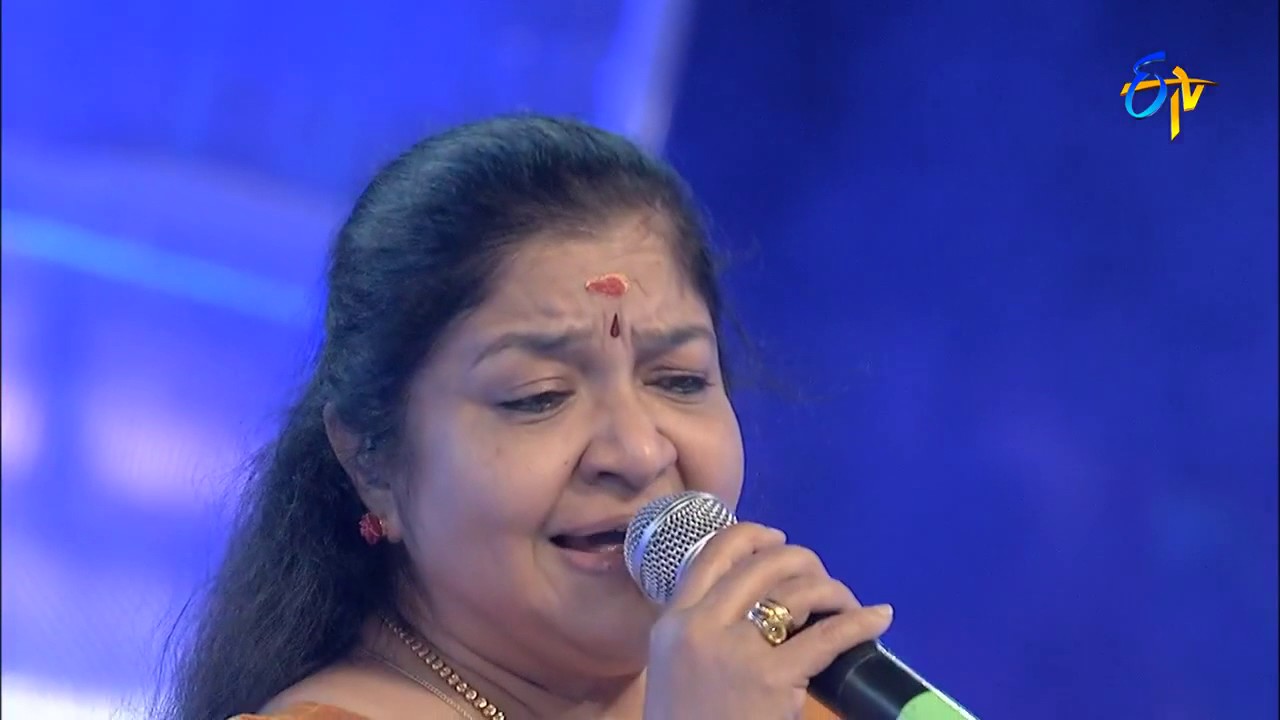 Naa Gonthu Sruthilona Song |Karunya,Chithra,Performance|Super Masti | Visakhapatnam|26th Feb2017