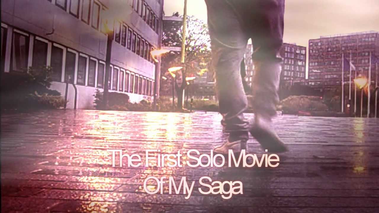 Rey'steal Solo Movie | Dream'Z [COME BACK HSA &hearts;]