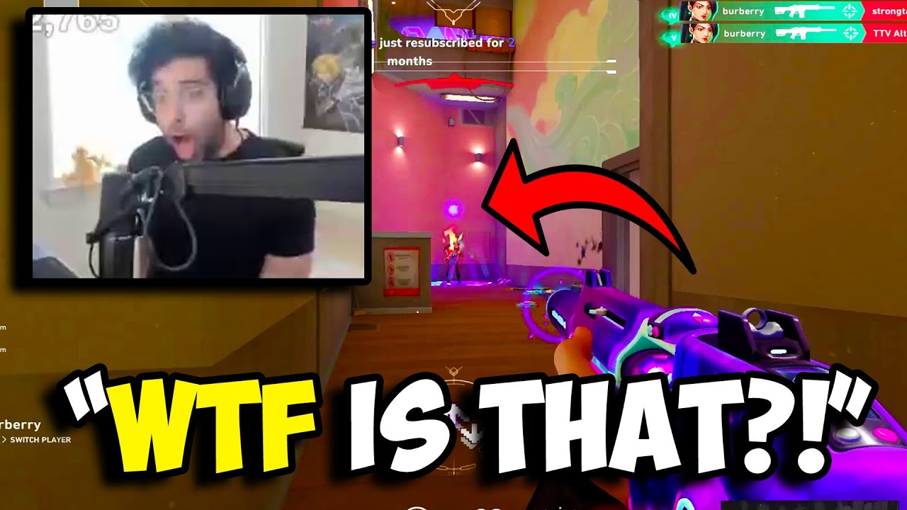 Valorant Pros Reacts To Weekly INSANE Plays #15 (Demon1, Tarik, nAts, WARDELL and more)