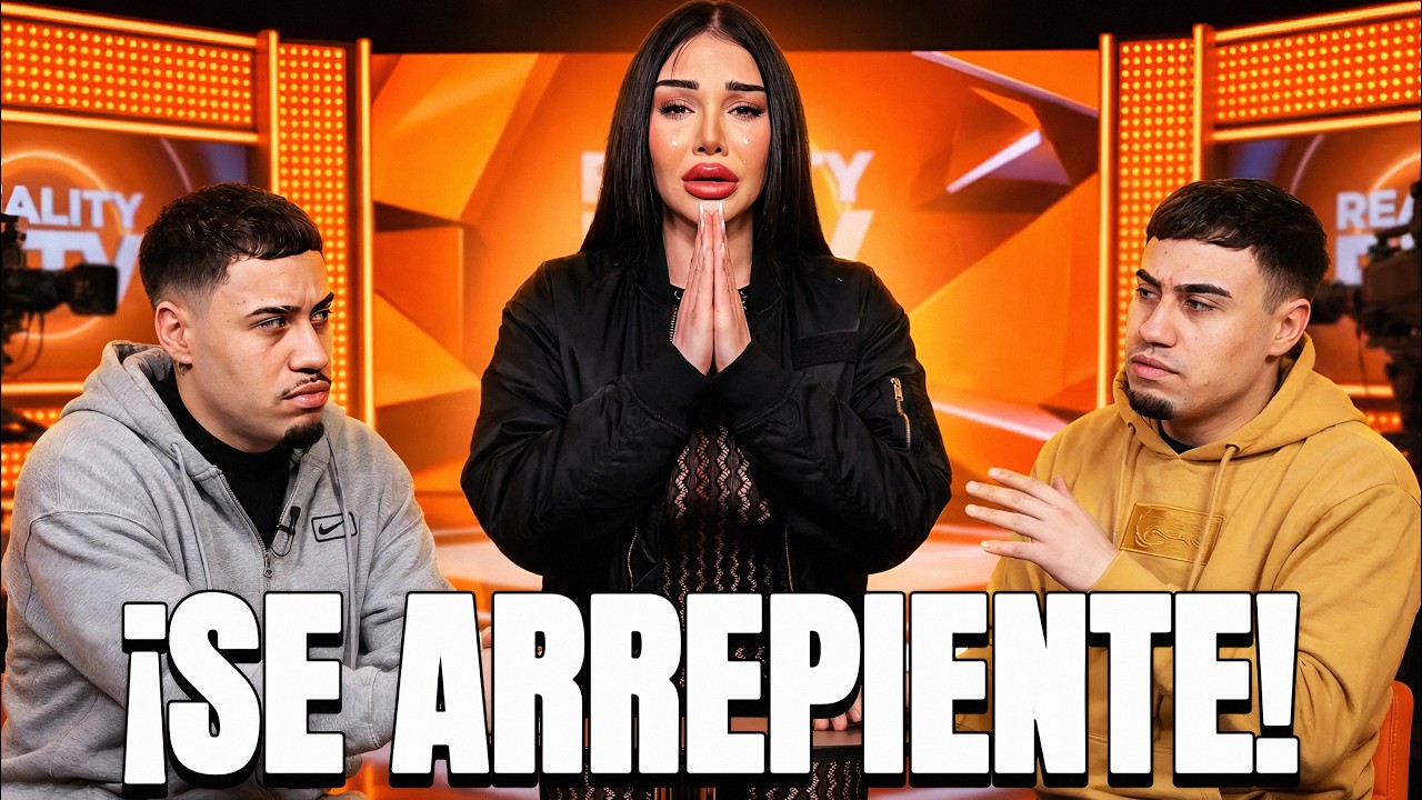 MARRASH BAJA LA CABEZA ANTE LOS GEMELOS y ACEPTA SU ERROR!!🔥