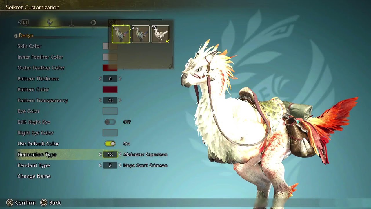 Monster Hunting in the Wilds