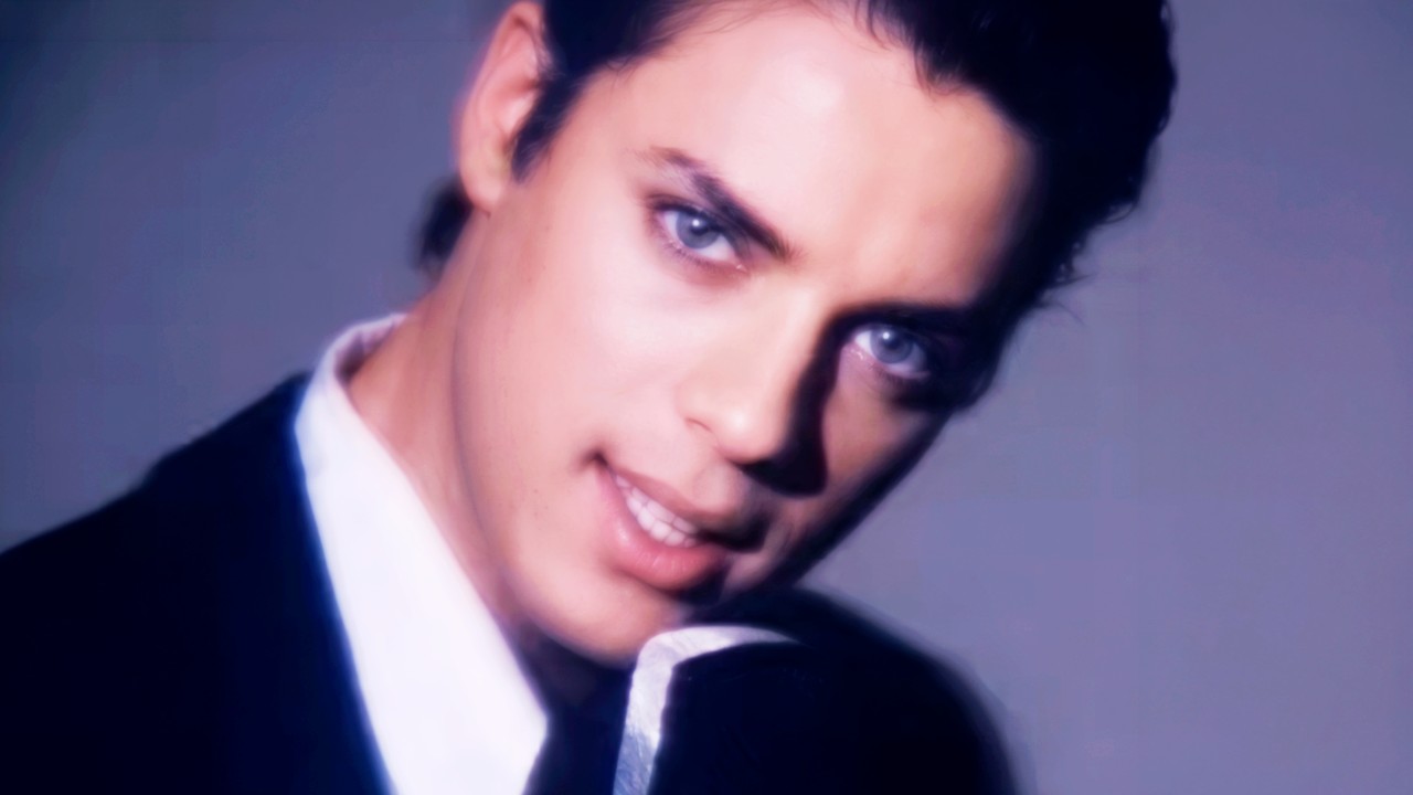 Nick Kamen – Each Time You Break My Heart (Official Music Video)