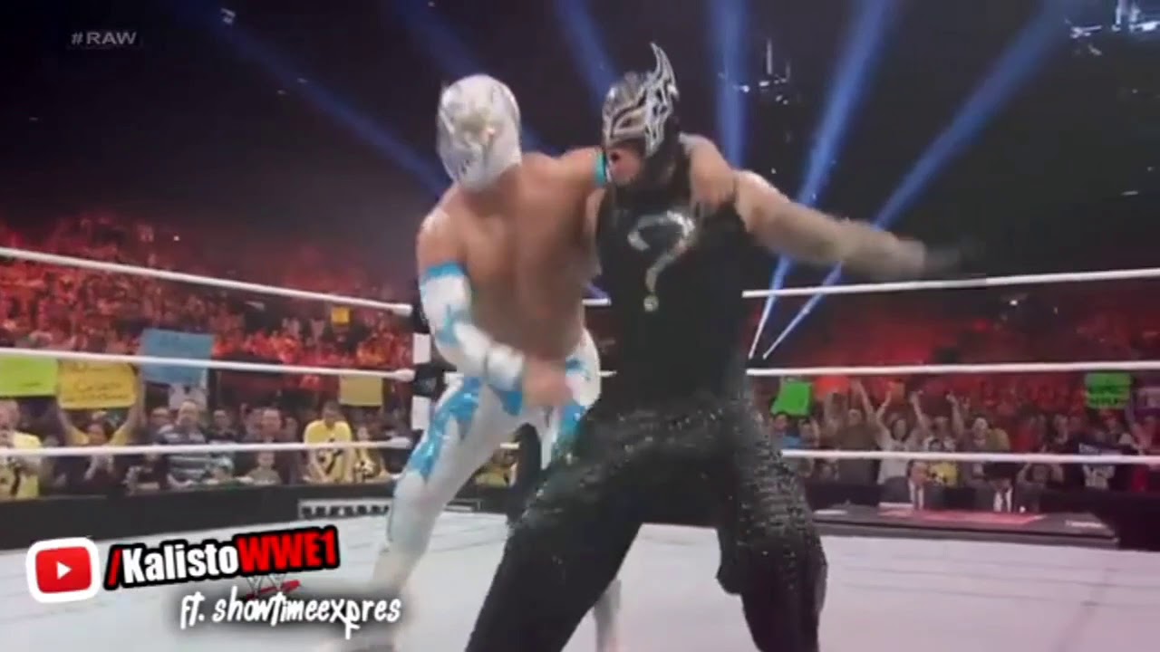 dj mreka bukan tuhan versi smackdown