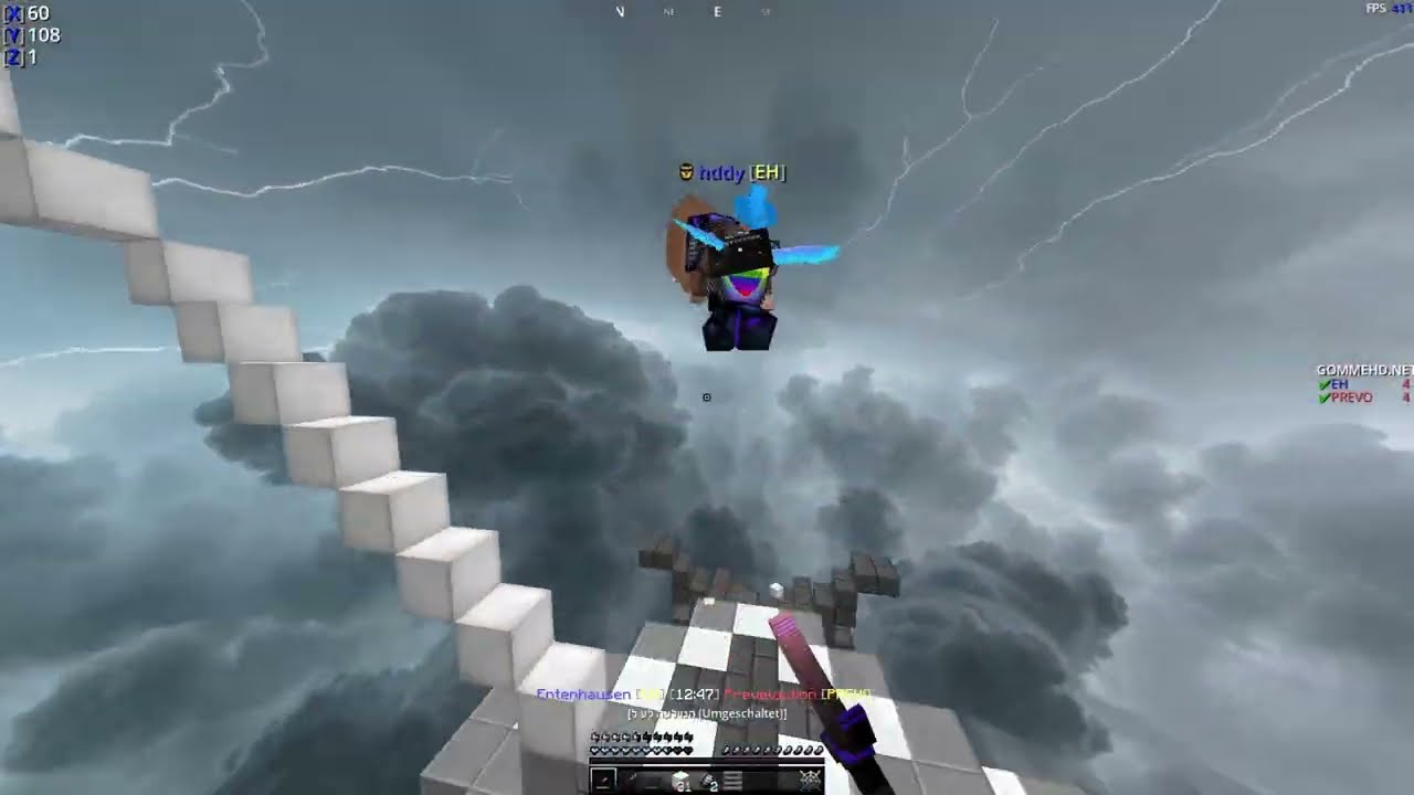 CW clips #19 | israElite | nxck x Fiji