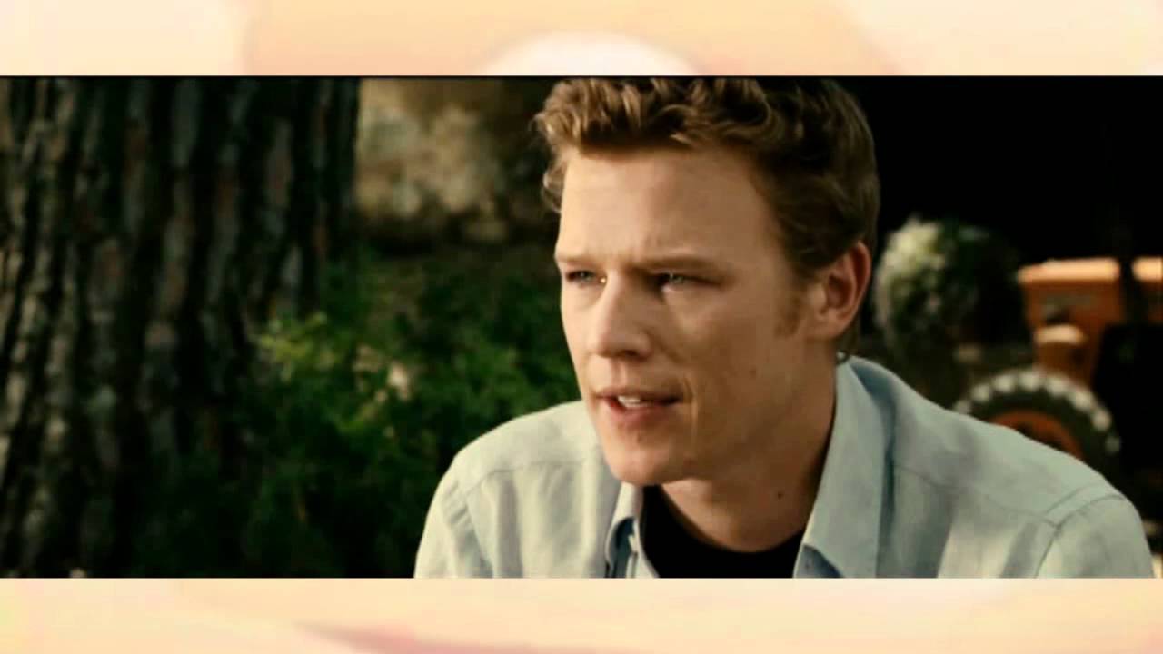 Charlie/Sophie- So Close (Letters to Juliet)