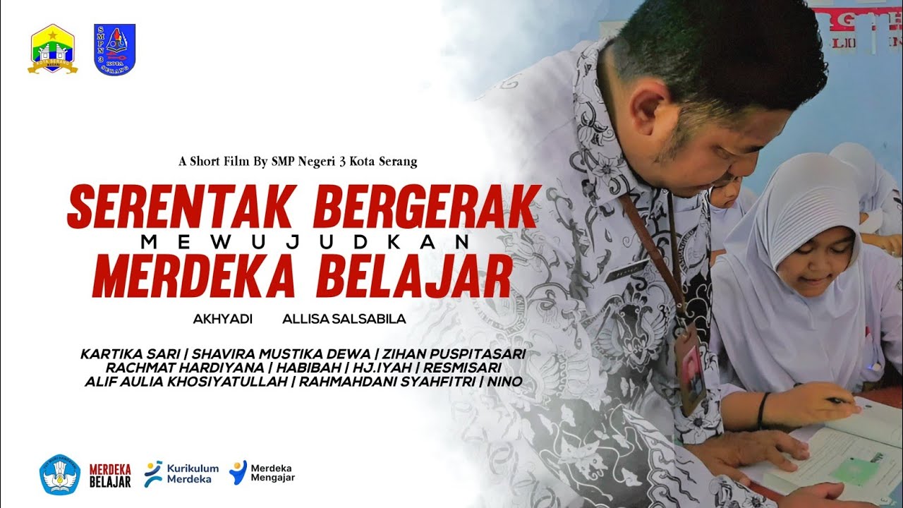 FILM PENDEK 