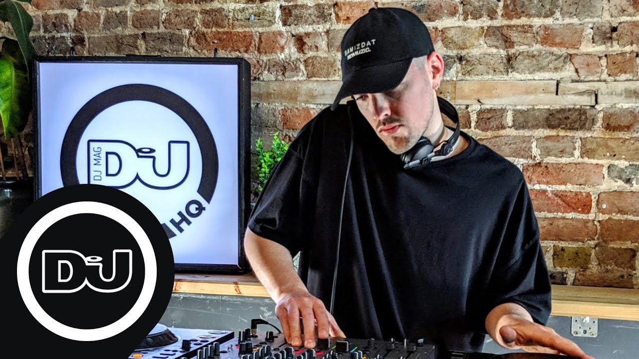 Tommy Four Seven Live From 