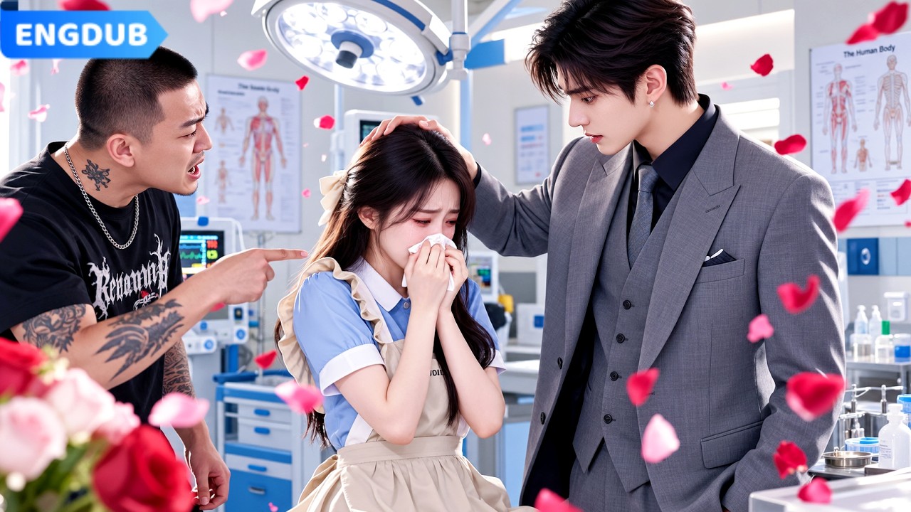 Her Boyfriend Cheated With the Doctor&mdash;She Walked Away and Married the CEO Who&rsquo;d Loved Her for Years!