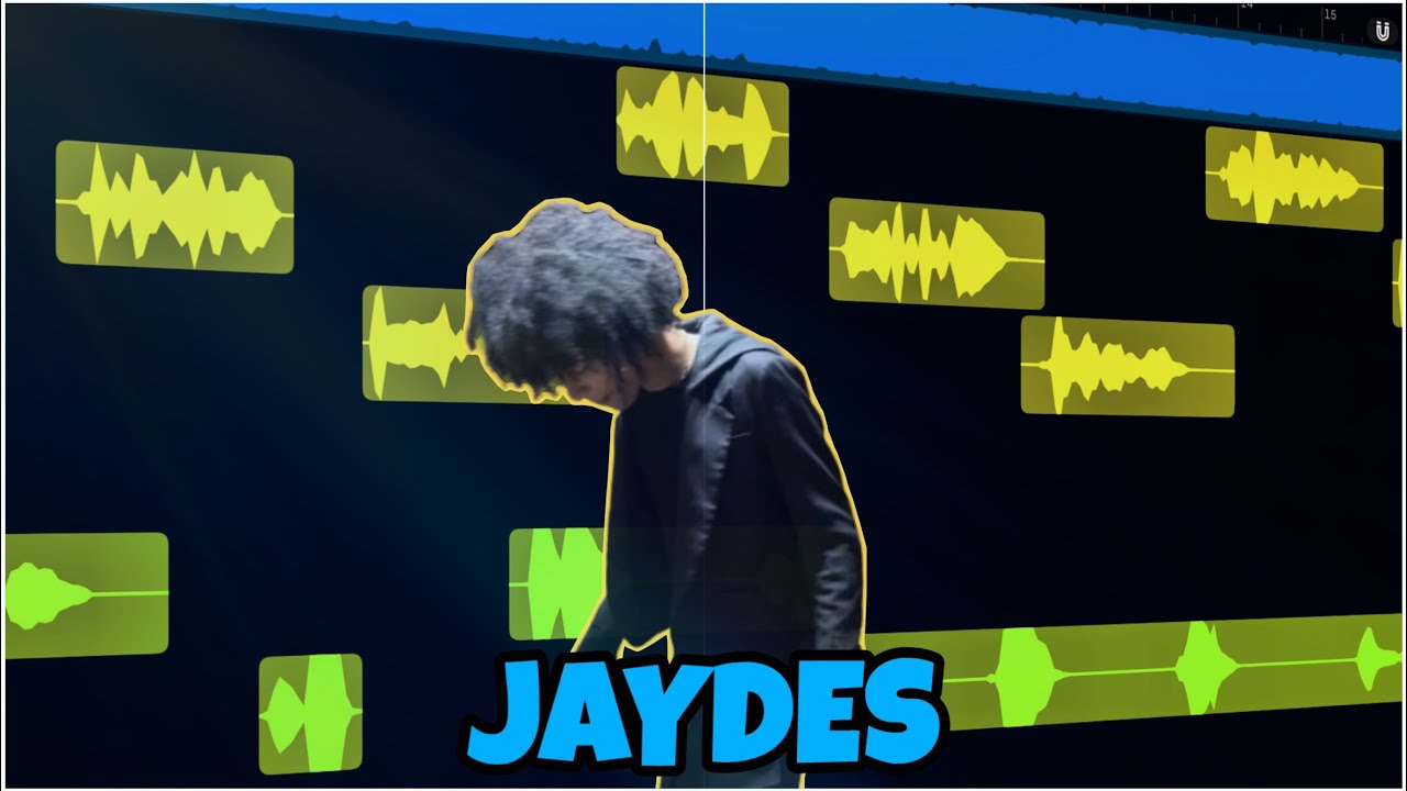 HOW TO SOUND LIKE JAYDES ON BANDLAB!