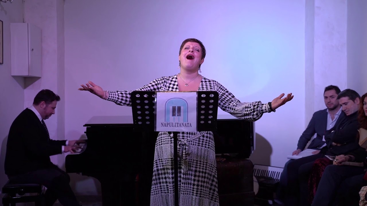 Lilì Kangy - Manuela Renno