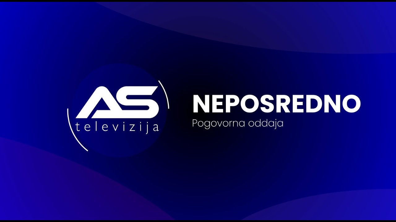 Neposredno, 73. oddaja, gost oddaje, igralec SNG Maribor, Gorazd Žilavec, 3.02.2026