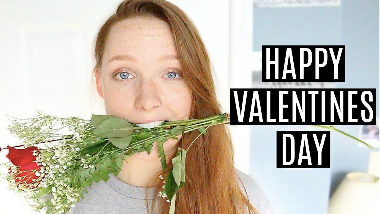 8 THINGS TO DO ON VALENTINES DAY WHEN YOU'RE SINGLE