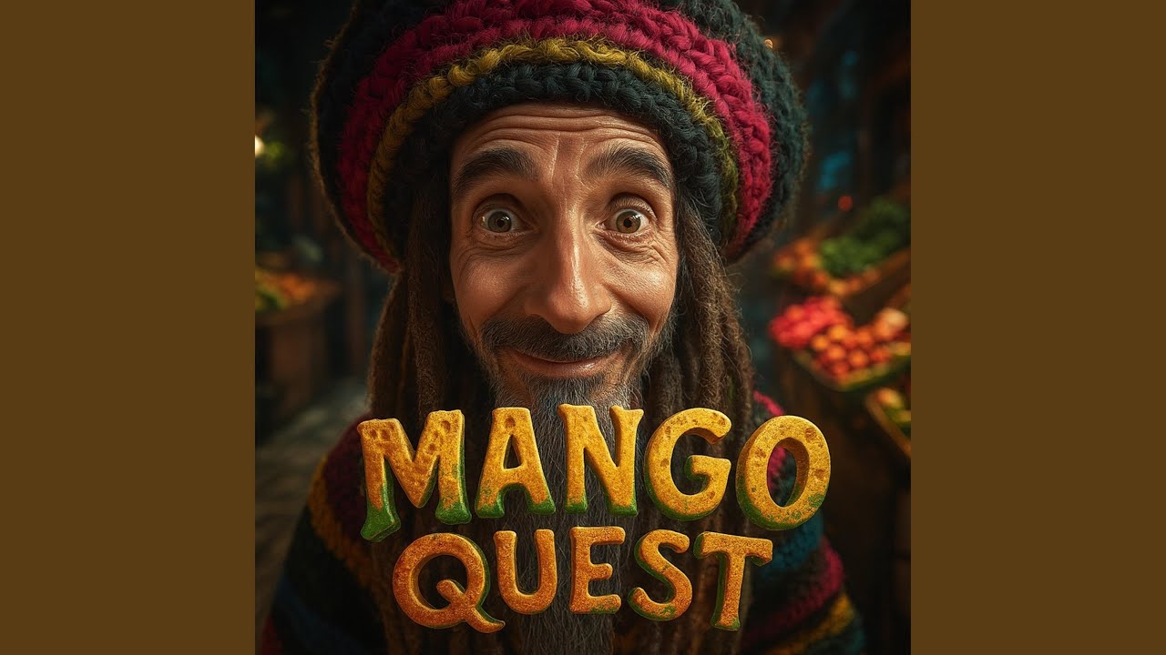 Mango Quest