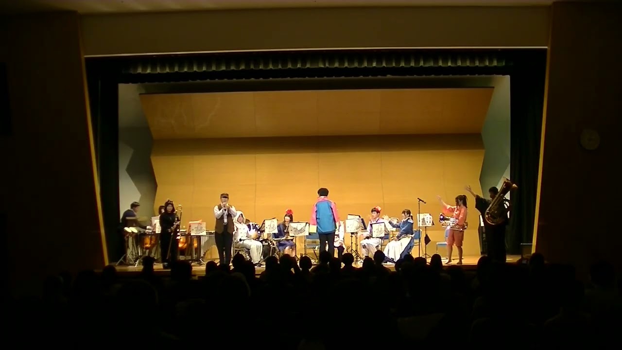 11ジブリ・メドレー