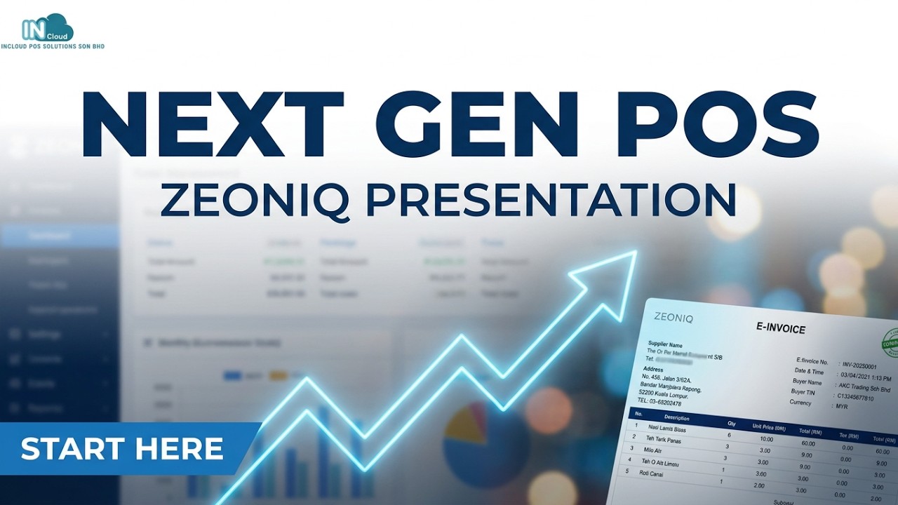 ZEONIQ PRESENTATION SLIDE
