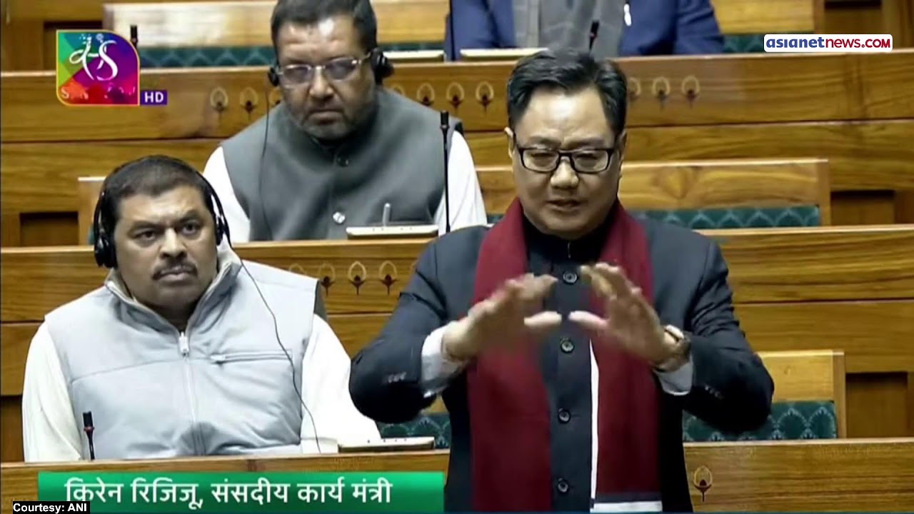 LIVE: Parliament Chaos Continues | Govt vs Opposition Faceoff | Rahul Gandhi | Budget Discussion