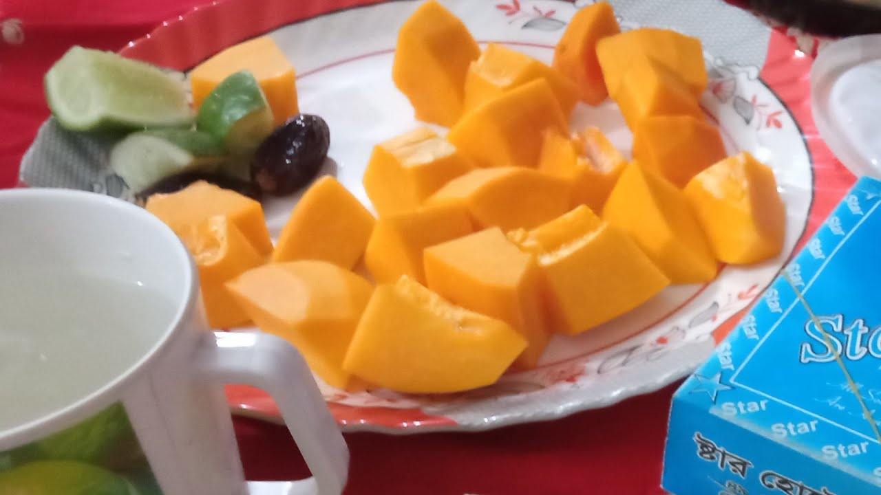 আলহামদুলিল্লাহ্ আল্লাহ্ আমাদের সবাইকে ৩০ টি রোজা রাখার তৌফিক দান করুন আমিন
